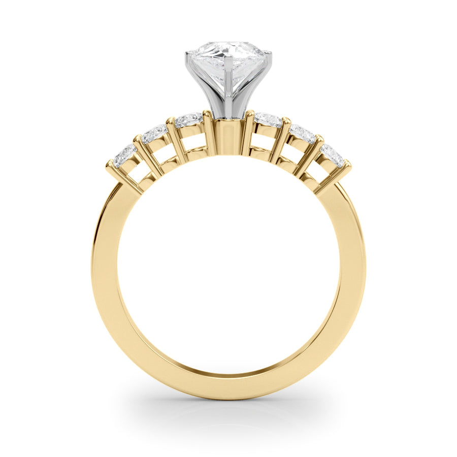 ENGAGEMENT RING - Image 10