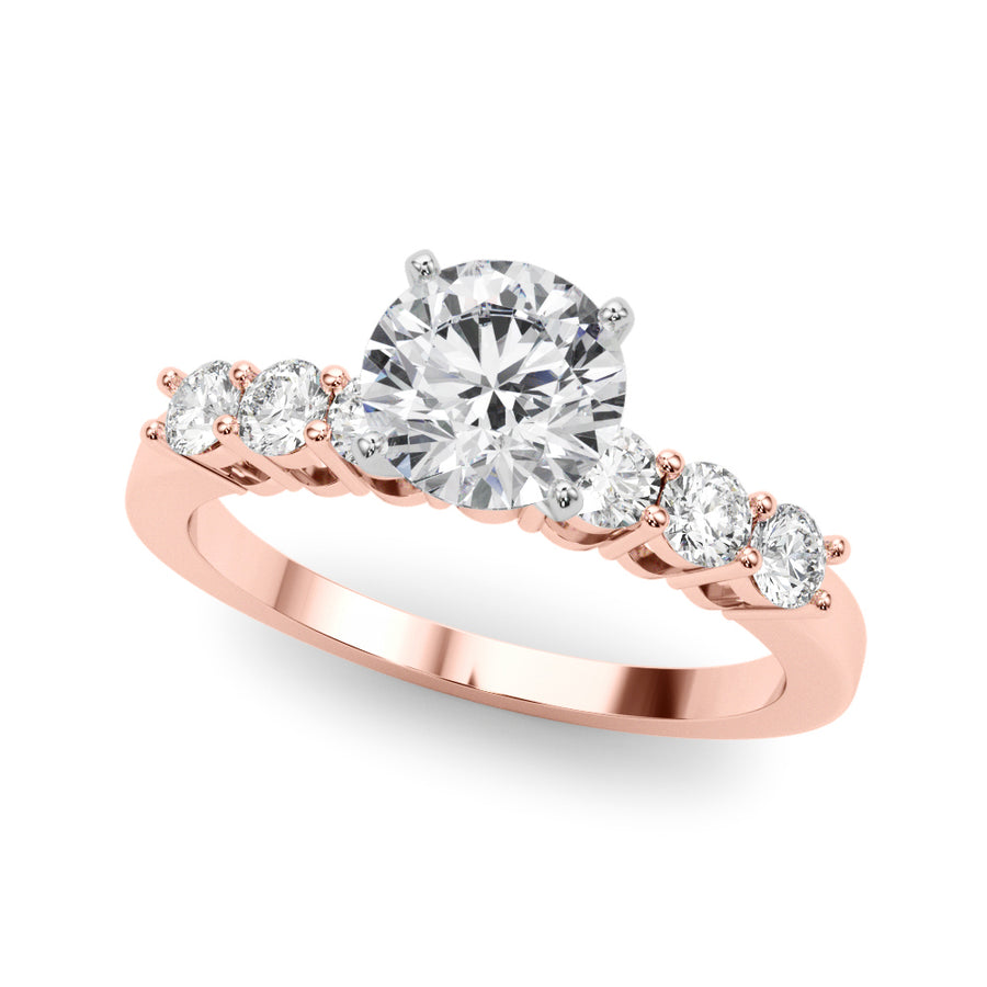 ENGAGEMENT RING - Image 7