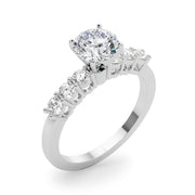 ENGAGEMENT RING - Image 9