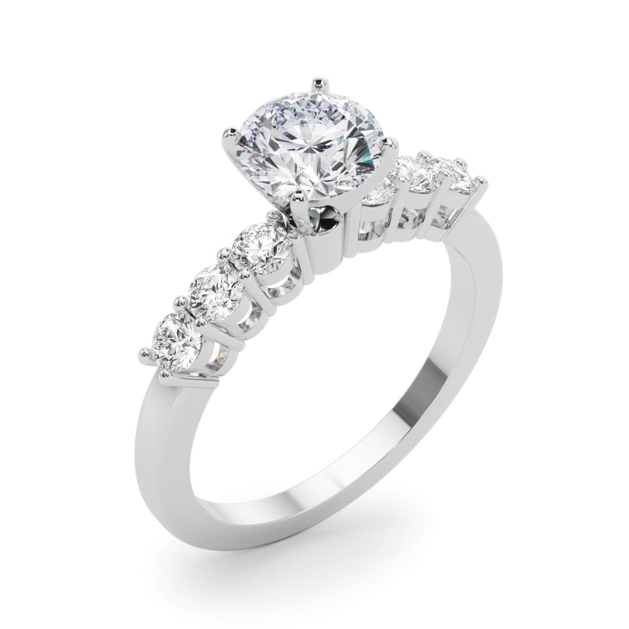 ENGAGEMENT RING - Image 9