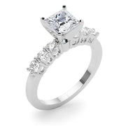 ENGAGEMENT RING - Image 5