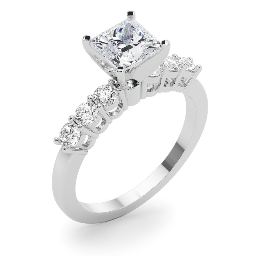 ENGAGEMENT RING - Image 5
