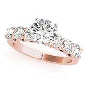 ENGAGEMENT RING - Image 8