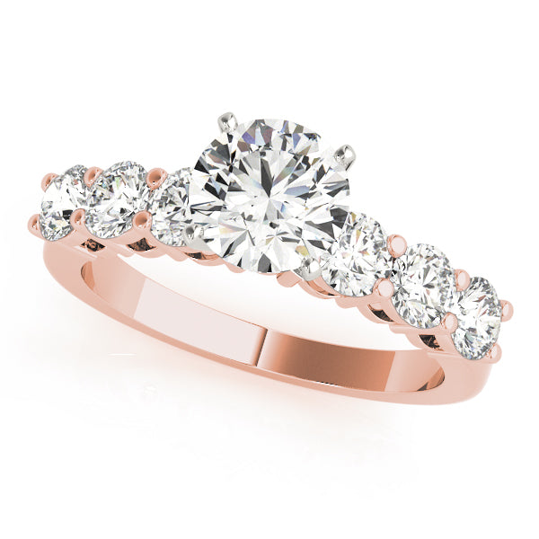 ENGAGEMENT RING - Image 8