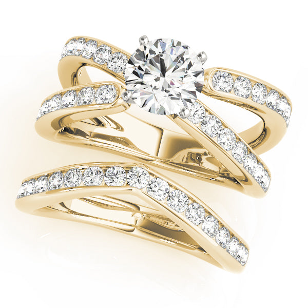 ENGAGEMENT RINGS MULTIROW - Image 10