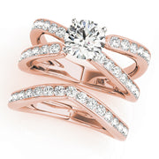 ENGAGEMENT RINGS MULTIROW - Image 9