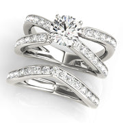 ENGAGEMENT RINGS MULTIROW - Image 8