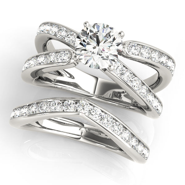 ENGAGEMENT RINGS MULTIROW - Image 8