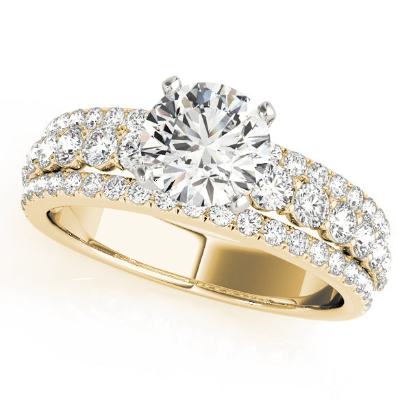 ENGAGEMENT RINGS MULTIROW - Image 6