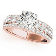 ENGAGEMENT RINGS MULTIROW - Image 5