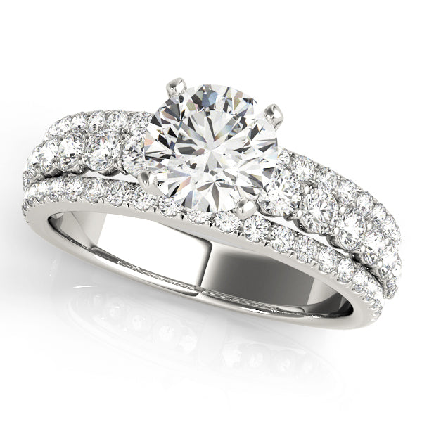 ENGAGEMENT RINGS MULTIROW - Image 2