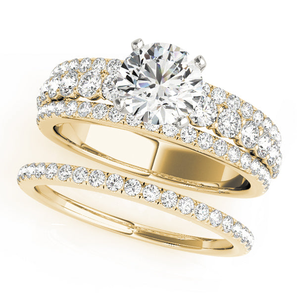 ENGAGEMENT RINGS MULTIROW - Image 8