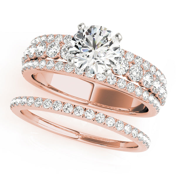 ENGAGEMENT RINGS MULTIROW - Image 4