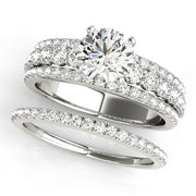 ENGAGEMENT RINGS MULTIROW - Image 7