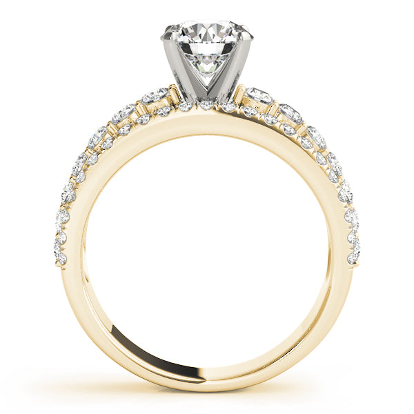 ENGAGEMENT RINGS MULTIROW - Image 3