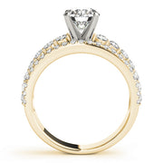 ENGAGEMENT RINGS MULTIROW - Image 3