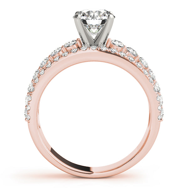 ENGAGEMENT RINGS MULTIROW - Image 10