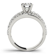 ENGAGEMENT RINGS MULTIROW - Image 9