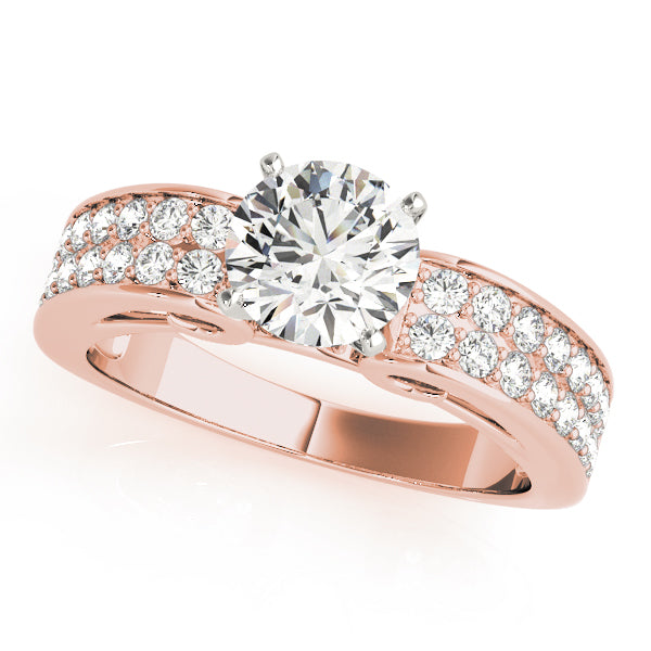 ENGAGEMENT RINGS MULTIROW - Image 7