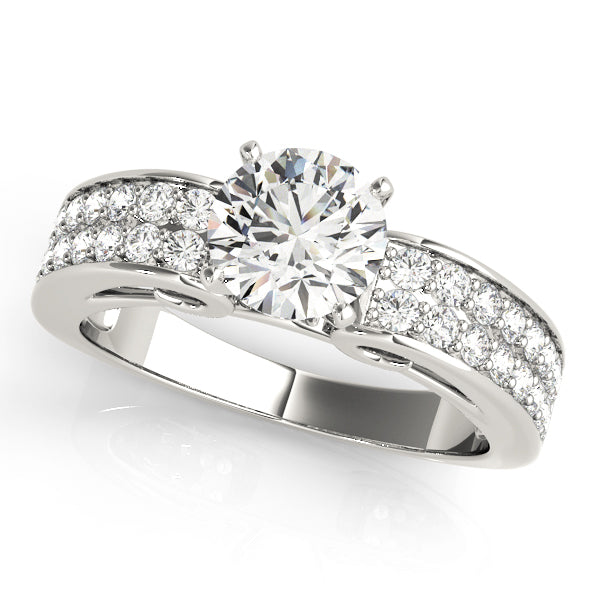 ENGAGEMENT RINGS MULTIROW - Image 2