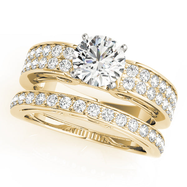 ENGAGEMENT RINGS MULTIROW - Image 3