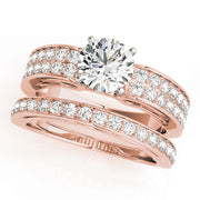 ENGAGEMENT RINGS MULTIROW - Image 4