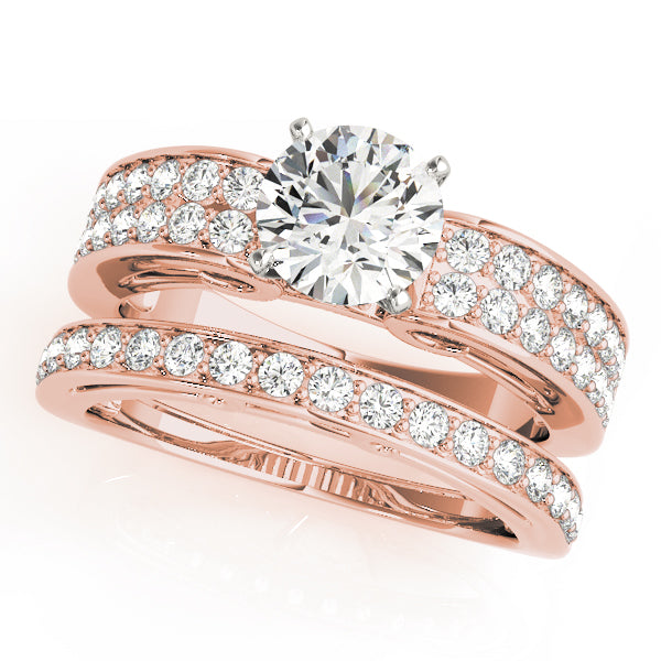 ENGAGEMENT RINGS MULTIROW - Image 4