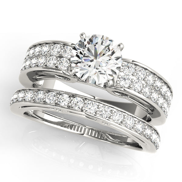 ENGAGEMENT RINGS MULTIROW - Image 5
