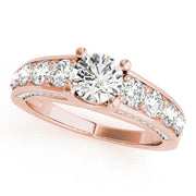 ENGAGEMENT RINGS TRELLIS - Image 4