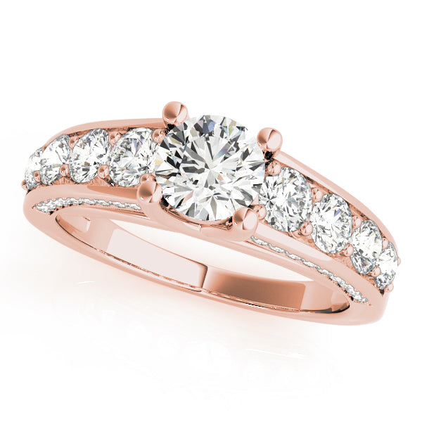 ENGAGEMENT RINGS TRELLIS - Image 4