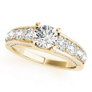 ENGAGEMENT RINGS TRELLIS - Image 9