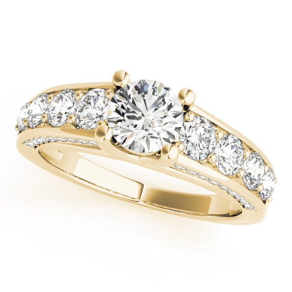 ENGAGEMENT RINGS TRELLIS - Image 9