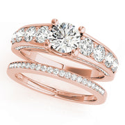 ENGAGEMENT RINGS TRELLIS - Image 7