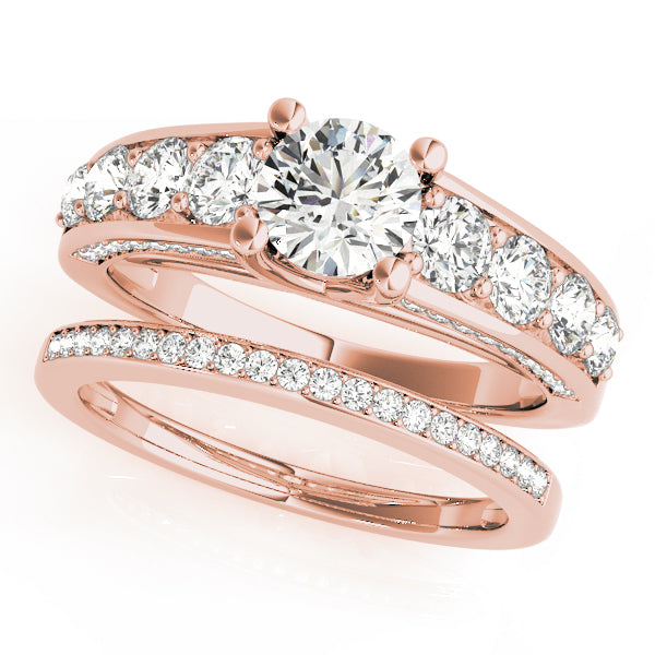 ENGAGEMENT RINGS TRELLIS - Image 7