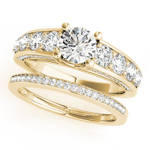 ENGAGEMENT RINGS TRELLIS - Image 5
