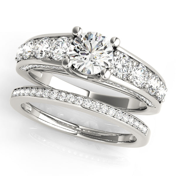 ENGAGEMENT RINGS TRELLIS - Image 3