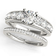 ENGAGEMENT RINGS TRELLIS - Image 3