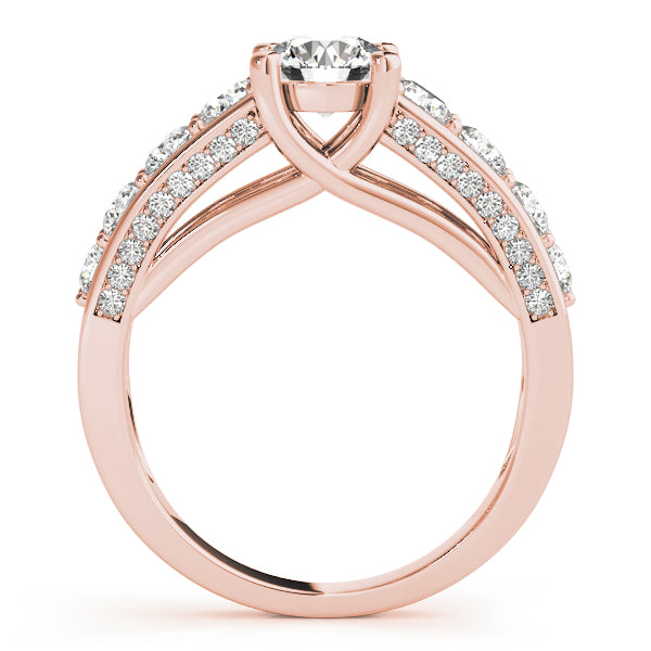 ENGAGEMENT RINGS TRELLIS - Image 8