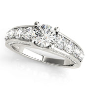 ENGAGEMENT RINGS TRELLIS - Image 2