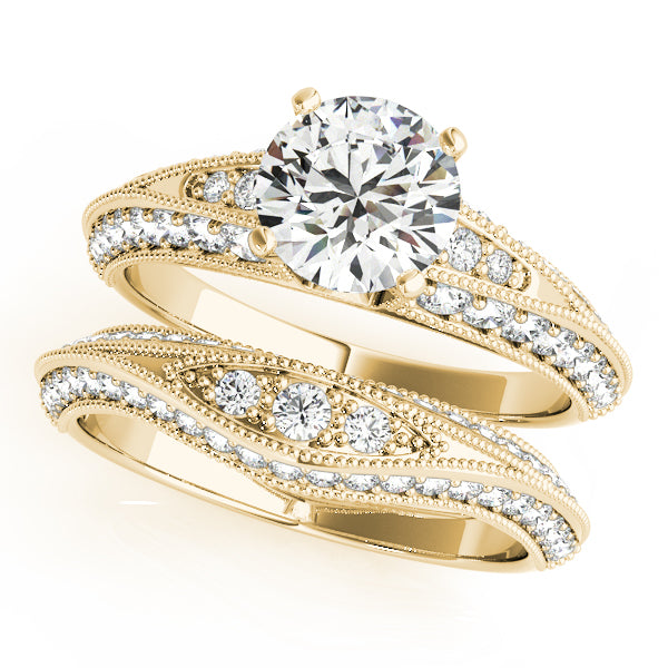 ENGAGEMENT RINGS MULTIROW - Image 10