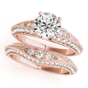 ENGAGEMENT RINGS MULTIROW - Image 5