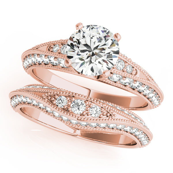 ENGAGEMENT RINGS MULTIROW - Image 5