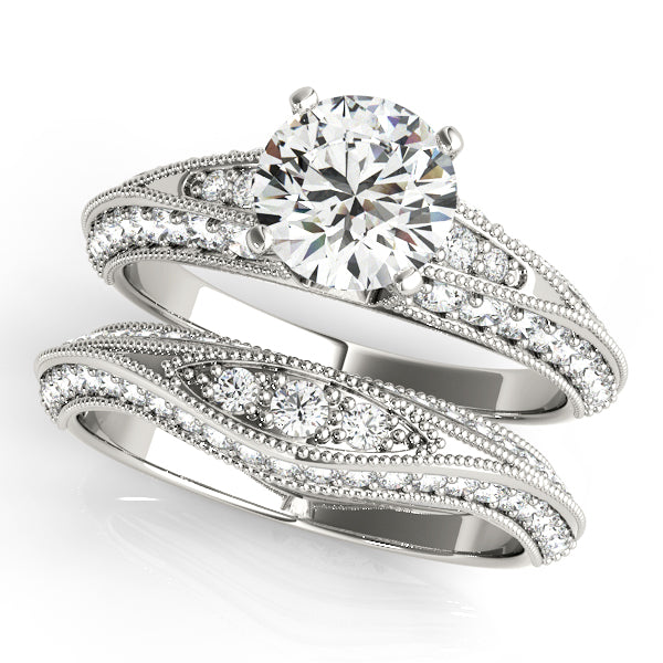 ENGAGEMENT RINGS MULTIROW - Image 3