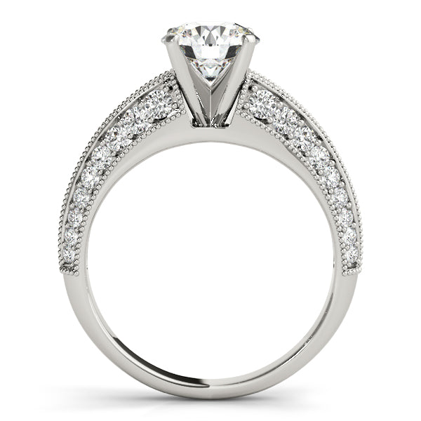 ENGAGEMENT RINGS MULTIROW - Image 9