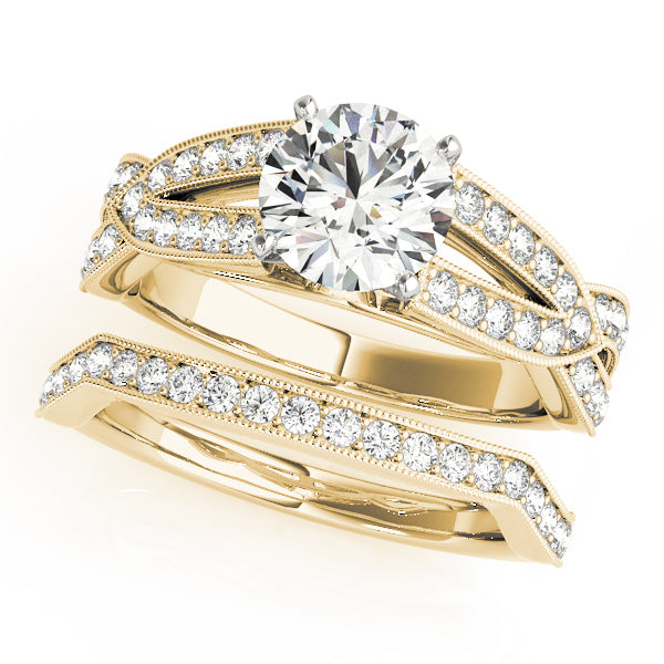 ENGAGEMENT RINGS MULTIROW - Image 5