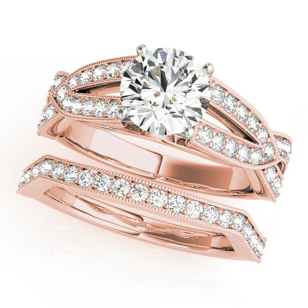ENGAGEMENT RINGS MULTIROW - Image 9