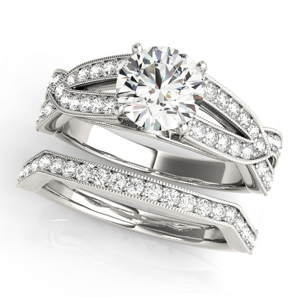 ENGAGEMENT RINGS MULTIROW - Image 4