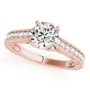 ENGAGEMENT RINGS TRELLIS - Image 7