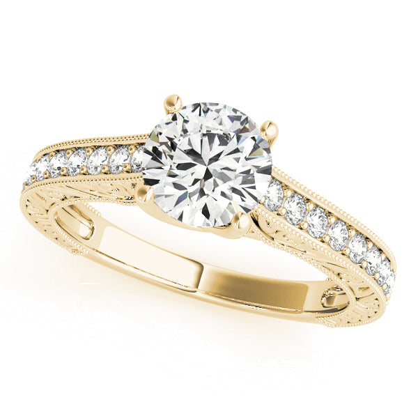 ENGAGEMENT RINGS TRELLIS - Image 10