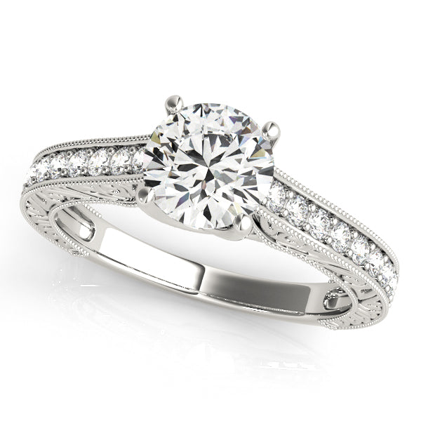 ENGAGEMENT RINGS TRELLIS - Image 2